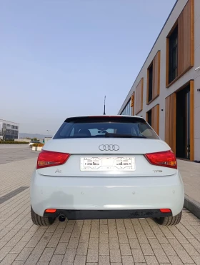 Audi A1 - 10000 лв. / 5112.92 € - 91162635 4 | Car24.bg Audi A1 - 10000 лв. / 5112.92 € - 91162635 4