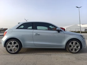 Audi A1 - 10000 лв. / 5112.92 € - 91162635 6 | Car24.bg Audi A1 - 10000 лв. / 5112.92 € - 91162635 6