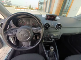 Audi A1 - 10000 лв. / 5112.92 € - 91162635 12 | Car24.bg Audi A1 - 10000 лв. / 5112.92 € - 91162635 12