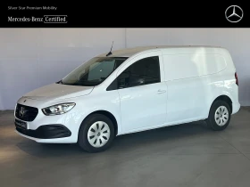 Mercedes-Benz Citan 110 KA Long - Car24.bg Mercedes-Benz Citan 110 KA Long