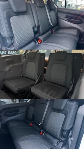 Ford Connect Connect 2020г 7 местен - 22900 лв. / 11708.58 € - 86040572 13 | Car24.bg Ford Connect Connect 2020г 7 местен - 22900 лв. / 11708.58 € - 86040572 13