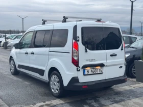 Ford Connect Connect 2020г 7 местен - 22900 лв. / 11708.58 € - 86040572 6 | Car24.bg Ford Connect Connect 2020г 7 местен - 22900 лв. / 11708.58 € - 86040572 6