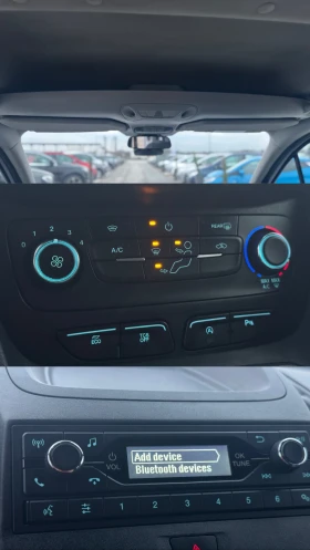 Ford Connect Connect 2020г 7 местен - 22900 лв. / 11708.58 € - 86040572 16 | Car24.bg Ford Connect Connect 2020г 7 местен - 22900 лв. / 11708.58 € - 86040572 16