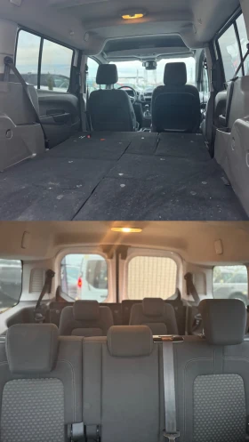 Ford Connect Connect 2020г 7 местен - 22900 лв. / 11708.58 € - 86040572 15 | Car24.bg Ford Connect Connect 2020г 7 местен - 22900 лв. / 11708.58 € - 86040572 15