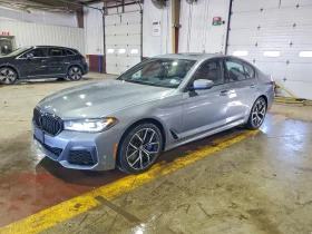 BMW 540 2022 BMW 540 XI - Car24.bg BMW 540 2022 BMW 540 XI