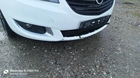 Opel Meriva 1.4 t gas euro6 - 3950 € / 7725.53 лв. - 52995218 6 | Car24.bg Opel Meriva 1.4 t gas euro6 - 3950 € / 7725.53 лв. - 52995218 6