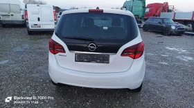 Opel Meriva 1.4 t gas euro6 - 3950 € / 7725.53 лв. - 52995218 2 | Car24.bg Opel Meriva 1.4 t gas euro6 - 3950 € / 7725.53 лв. - 52995218 2