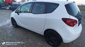 Opel Meriva 1.4 t gas euro6 - 3950 € / 7725.53 лв. - 52995218 4 | Car24.bg Opel Meriva 1.4 t gas euro6 - 3950 € / 7725.53 лв. - 52995218 4