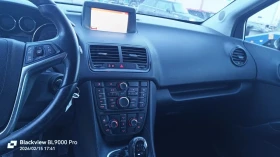 Opel Meriva 1.4 t gas euro6 - 3950 € / 7725.53 лв. - 52995218 14 | Car24.bg Opel Meriva 1.4 t gas euro6 - 3950 € / 7725.53 лв. - 52995218 14