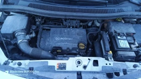 Opel Meriva 1.4 t gas euro6 - 3950 € / 7725.53 лв. - 52995218 15 | Car24.bg Opel Meriva 1.4 t gas euro6 - 3950 € / 7725.53 лв. - 52995218 15