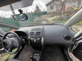 Fiat Sedici - 4500 € / 8801.24 лв. - 72279056 6 | Car24.bg Fiat Sedici - 4500 € / 8801.24 лв. - 72279056 6