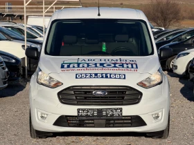 Ford Connect 1.5 - Car24.bg Ford Connect 1.5