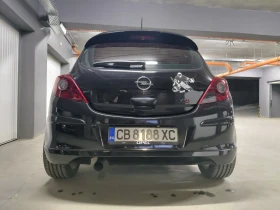 Opel Corsa GSI/VXR | Auto.bg — изображение 5 Opel Corsa GSI/VXR | Auto.bg — изображение 5