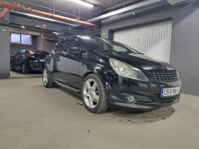 Opel Corsa GSI/VXR | Auto.bg — изображение 2 Opel Corsa GSI/VXR | Auto.bg — изображение 2