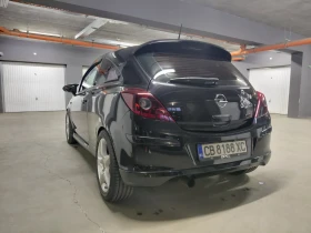 Opel Corsa GSI/VXR | Auto.bg — изображение 3 Opel Corsa GSI/VXR | Auto.bg — изображение 3