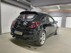 Opel Corsa GSI/VXR | Auto.bg — изображение 4 Opel Corsa GSI/VXR | Auto.bg — изображение 4