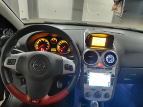 Opel Corsa GSI/VXR | Auto.bg — изображение 10 Opel Corsa GSI/VXR | Auto.bg — изображение 10