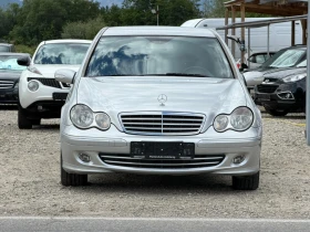 Mercedes-Benz C 220 2.2CDI 150K.S AVTOMAT... | Auto.bg — изображение 8 Mercedes-Benz C 220 2.2CDI 150K.S AVTOMAT... | Auto.bg — изображение 8