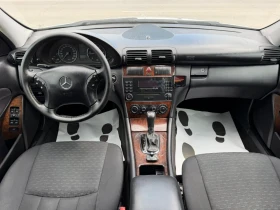 Mercedes-Benz C 220 2.2CDI 150K.S AVTOMAT... | Auto.bg — изображение 14 Mercedes-Benz C 220 2.2CDI 150K.S AVTOMAT... | Auto.bg — изображение 14