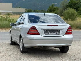 Mercedes-Benz C 220 2.2CDI 150K.S AVTOMAT... | Auto.bg — изображение 3 Mercedes-Benz C 220 2.2CDI 150K.S AVTOMAT... | Auto.bg — изображение 3