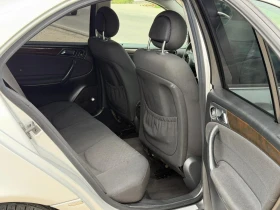 Mercedes-Benz C 220 2.2CDI 150K.S AVTOMAT... | Auto.bg — изображение 12 Mercedes-Benz C 220 2.2CDI 150K.S AVTOMAT... | Auto.bg — изображение 12