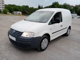 VW Caddy 2.0SDI TOP OFERTA - Car24.bg VW Caddy 2.0SDI TOP OFERTA