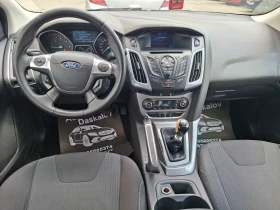 Ford Focus 1, 6 tdci | Auto.bg — изображение 13 Ford Focus 1, 6 tdci | Auto.bg — изображение 13