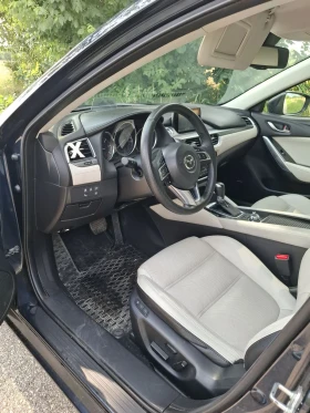 Mazda 6 - 11500 € / 22492.04 лв. - 50614995 10 | Car24.bg Mazda 6 - 11500 € / 22492.04 лв. - 50614995 10