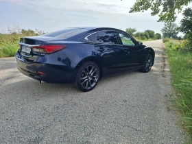 Mazda 6 - 11500 € / 22492.04 лв. - 50614995 3 | Car24.bg Mazda 6 - 11500 € / 22492.04 лв. - 50614995 3