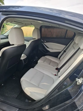 Mazda 6 - 11500 € / 22492.04 лв. - 50614995 7 | Car24.bg Mazda 6 - 11500 € / 22492.04 лв. - 50614995 7