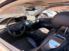 Mercedes-Benz CL 500 * AMG PKG* АВТОКРЕДИТ БЕЗ ПЪРВОНАЧАЛНА ВНОСКА* | Auto.bg — изображение 13 Mercedes-Benz CL 500 * AMG PKG* АВТОКРЕДИТ БЕЗ ПЪРВОНАЧАЛНА ВНОСКА* | Auto.bg — изображение 13