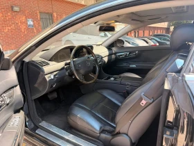 Mercedes-Benz CL 500 * AMG PKG* АВТОКРЕДИТ БЕЗ ПЪРВОНАЧАЛНА ВНОСКА* | Auto.bg — изображение 7 Mercedes-Benz CL 500 * AMG PKG* АВТОКРЕДИТ БЕЗ ПЪРВОНАЧАЛНА ВНОСКА* | Auto.bg — изображение 7