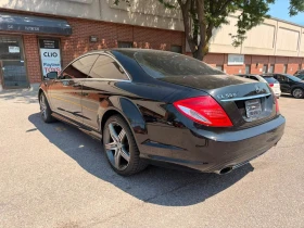 Mercedes-Benz CL 500 * AMG PKG* АВТОКРЕДИТ БЕЗ ПЪРВОНАЧАЛНА ВНОСКА* | Auto.bg — изображение 12 Mercedes-Benz CL 500 * AMG PKG* АВТОКРЕДИТ БЕЗ ПЪРВОНАЧАЛНА ВНОСКА* | Auto.bg — изображение 12