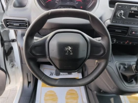 Peugeot Partner 1.5HDI/102к.с. | Auto.bg — изображение 10 Peugeot Partner 1.5HDI/102к.с. | Auto.bg — изображение 10