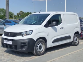 Peugeot Partner 1.5HDI/102к.с.