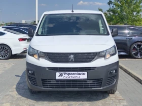 Peugeot Partner 1.5HDI/102к.с. | Auto.bg — изображение 2 Peugeot Partner 1.5HDI/102к.с. | Auto.bg — изображение 2