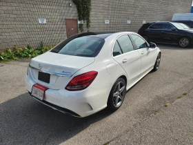 Mercedes-Benz C 300 * CARFAX * ЦЕНА ДО БГ | Auto.bg — изображение 4 Mercedes-Benz C 300 * CARFAX * ЦЕНА ДО БГ | Auto.bg — изображение 4