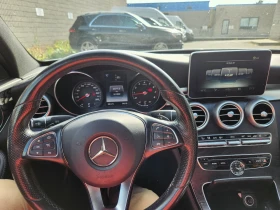 Mercedes-Benz C 300 * CARFAX * ЦЕНА ДО БГ | Auto.bg — изображение 9 Mercedes-Benz C 300 * CARFAX * ЦЕНА ДО БГ | Auto.bg — изображение 9