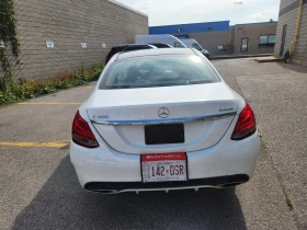 Mercedes-Benz C 300 * CARFAX * ЦЕНА ДО БГ | Auto.bg — изображение 5 Mercedes-Benz C 300 * CARFAX * ЦЕНА ДО БГ | Auto.bg — изображение 5