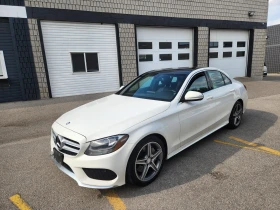 Mercedes-Benz C 300 * CARFAX * ЦЕНА ДО БГ