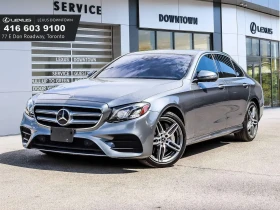 Mercedes-Benz E 450 AMG PKG/LED/ОБДУХ/HUD/BURMESTER/PANO/360/ADAPTIVE/