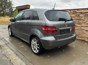 Mercedes-Benz B 200 CDI FACELIFT - 3990 € - 42814050 3 | Car24.bg Mercedes-Benz B 200 CDI FACELIFT - 3990 € - 42814050 3