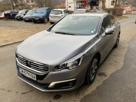 Peugeot 508 Blue HDI - 10200 € - 88868900 2 | Car24.bg Peugeot 508 Blue HDI - 10200 € - 88868900 2