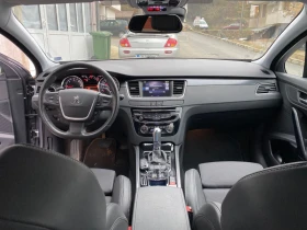 Peugeot 508 Blue HDI - 10200 € - 88868900 4 | Car24.bg Peugeot 508 Blue HDI - 10200 € - 88868900 4