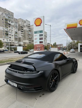 Porsche 911 992 * Akrapovic * | Auto.bg — изображение 7 Porsche 911 992 * Akrapovic * | Auto.bg — изображение 7