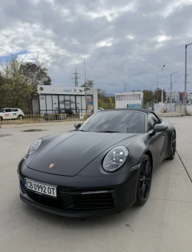 Porsche 911 992 * Akrapovic * | Auto.bg — изображение 3 Porsche 911 992 * Akrapovic * | Auto.bg — изображение 3