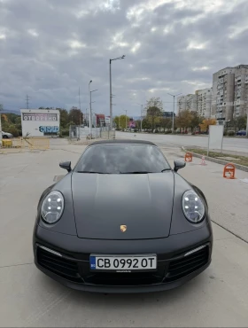 Porsche 911 992 * Akrapovic * | Auto.bg — изображение 2 Porsche 911 992 * Akrapovic * | Auto.bg — изображение 2