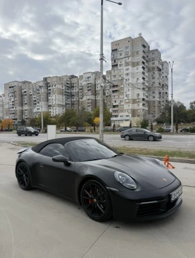 Porsche 911 992 * Akrapovic * | Auto.bg — изображение 4 Porsche 911 992 * Akrapovic * | Auto.bg — изображение 4
