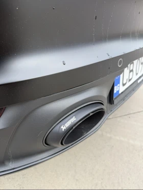 Porsche 911 992 * Akrapovic * | Auto.bg — изображение 9 Porsche 911 992 * Akrapovic * | Auto.bg — изображение 9