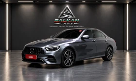 Mercedes-Benz E 220 d 4MATIC AMG Line* Люк* Камера* Нави